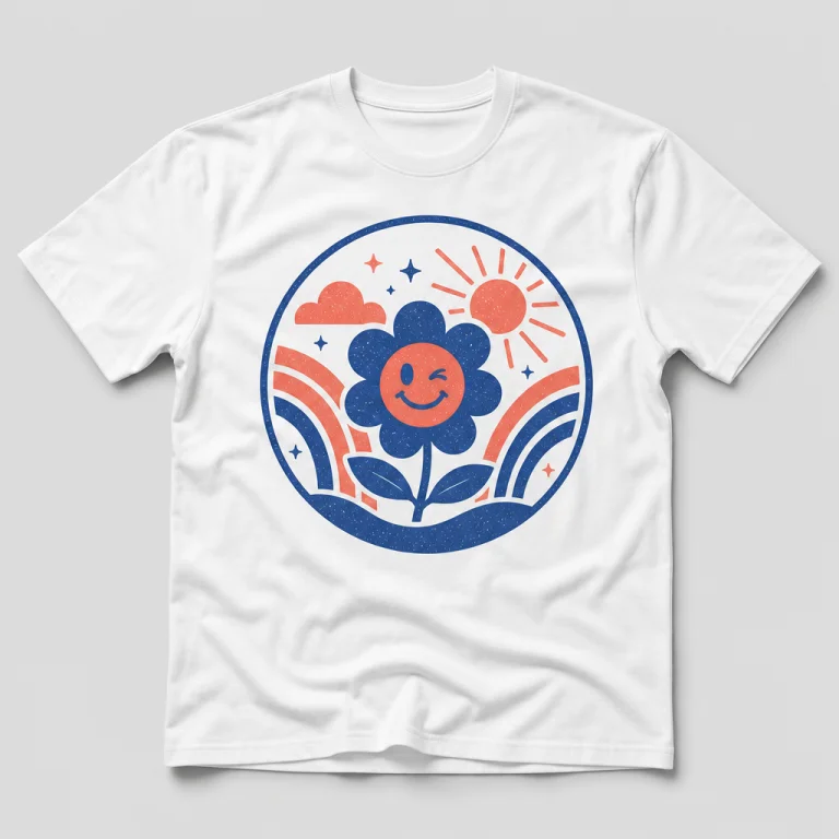 Weekender Tee